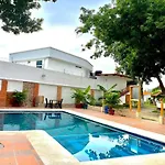 Hotel Campestre Sol Caribe