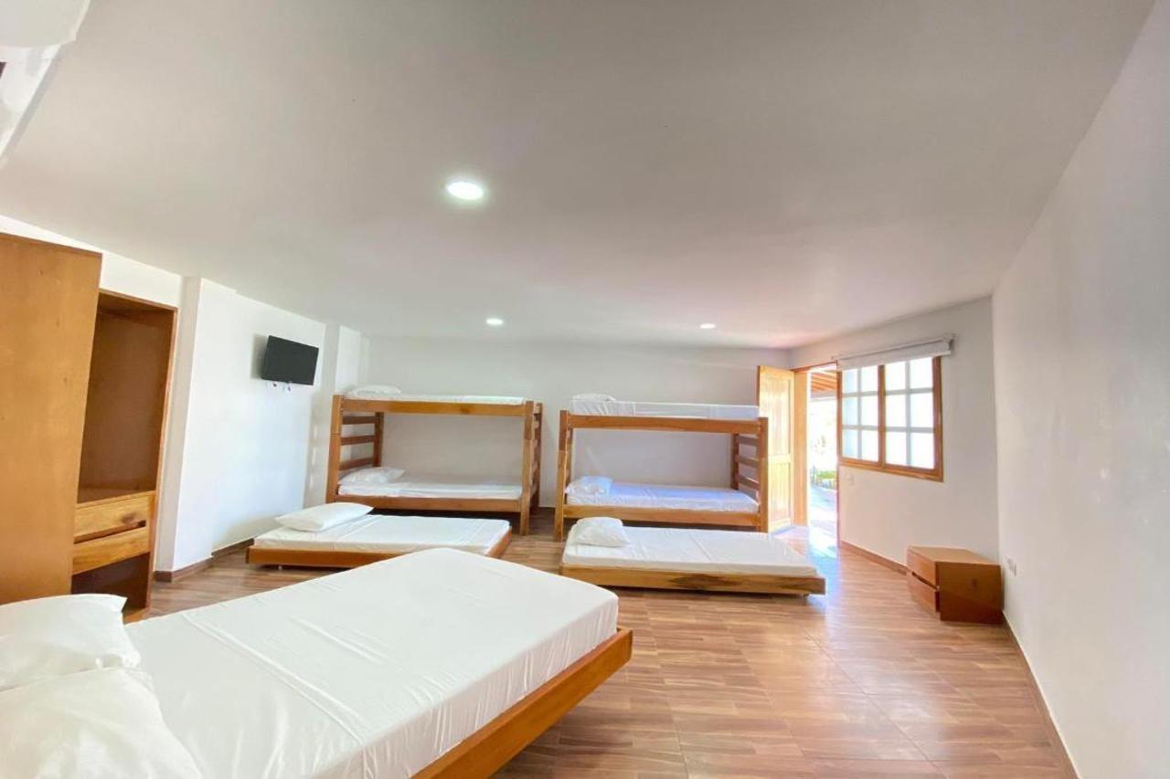 Campestre Sol Caribe Hotel
